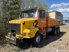 Sisu SR220 CKH-6X2-410