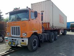 Mack Mack F series