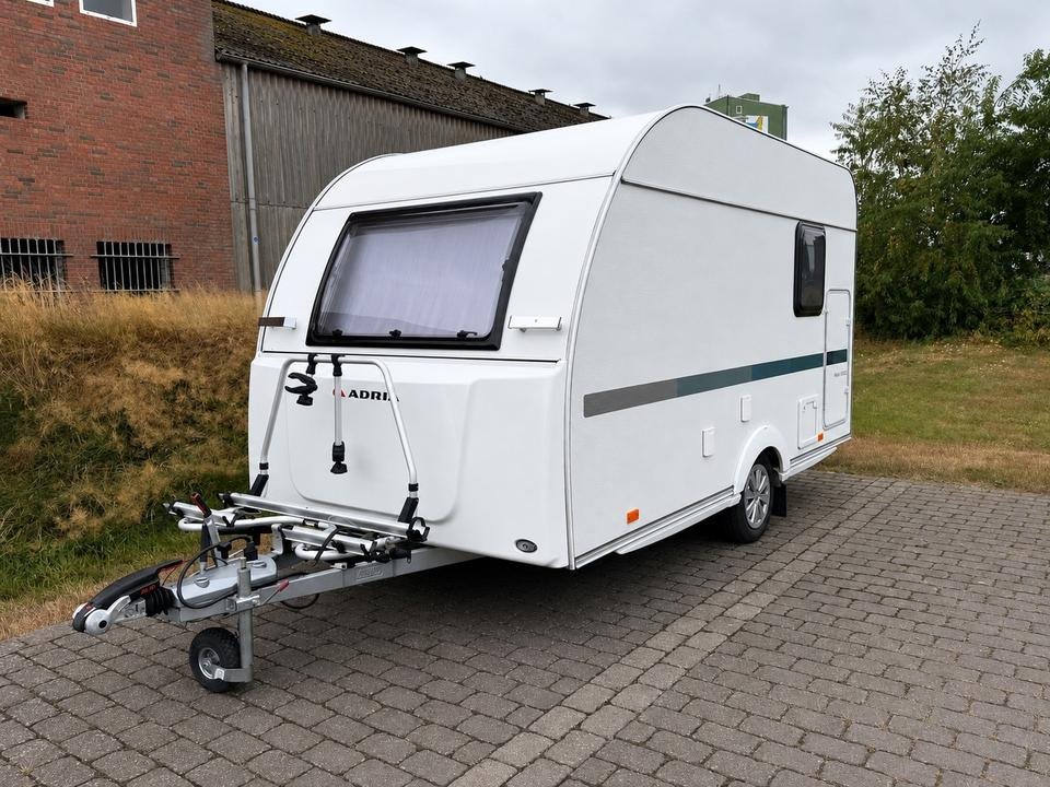 Adria 360 LT