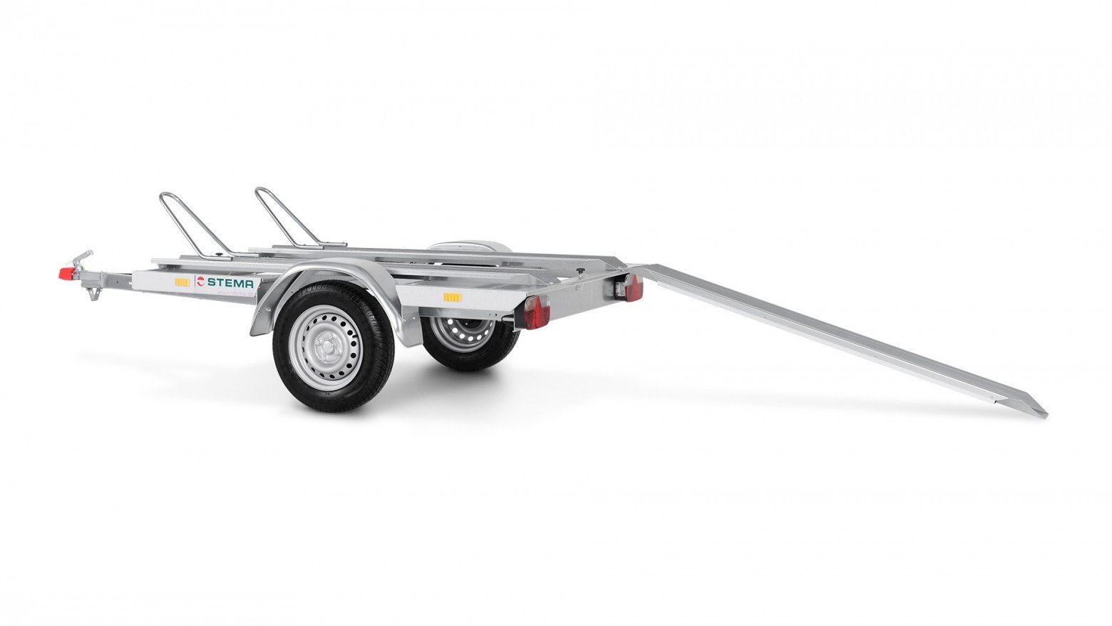 Trailer Stema MT0751