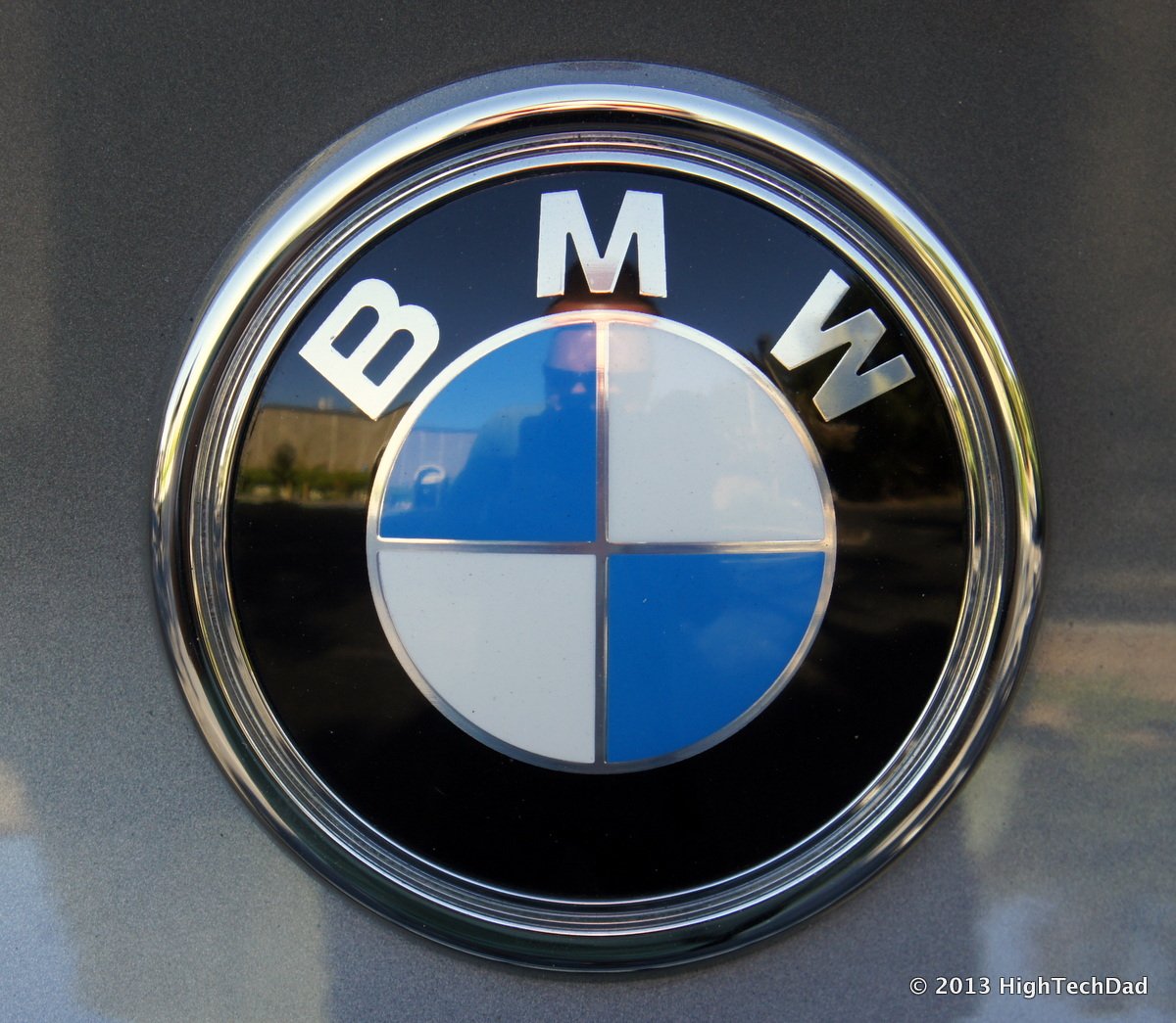 Van Bmw X5 XDRIVE 35I