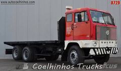 Volvo F89-46-42-6X4/4200+1370