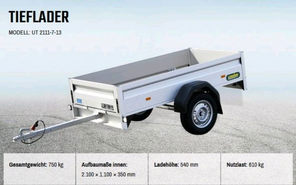 Van Eck UT-2LN