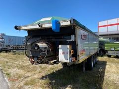 Fliegl ASS 372 Thermo