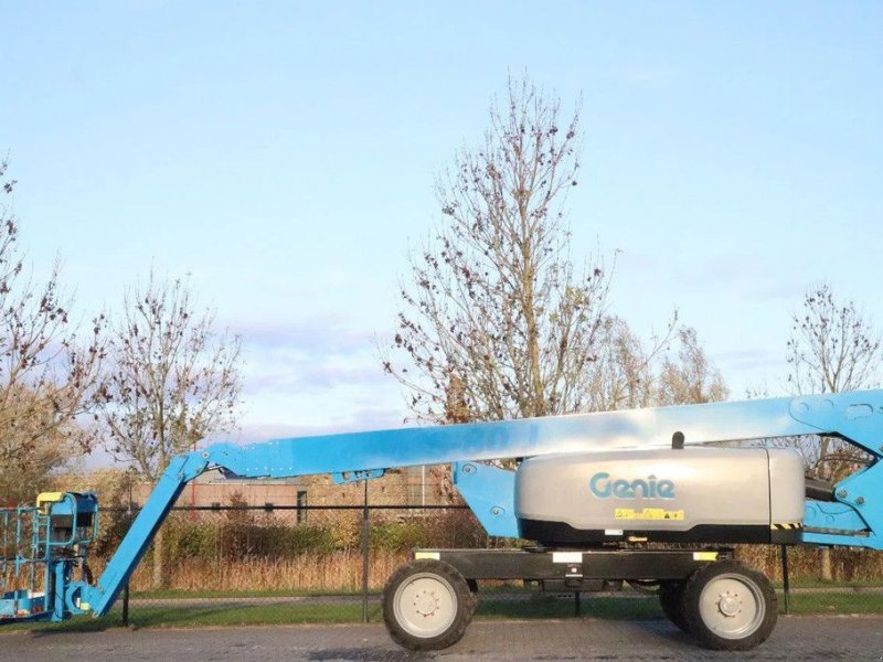 Genie S80