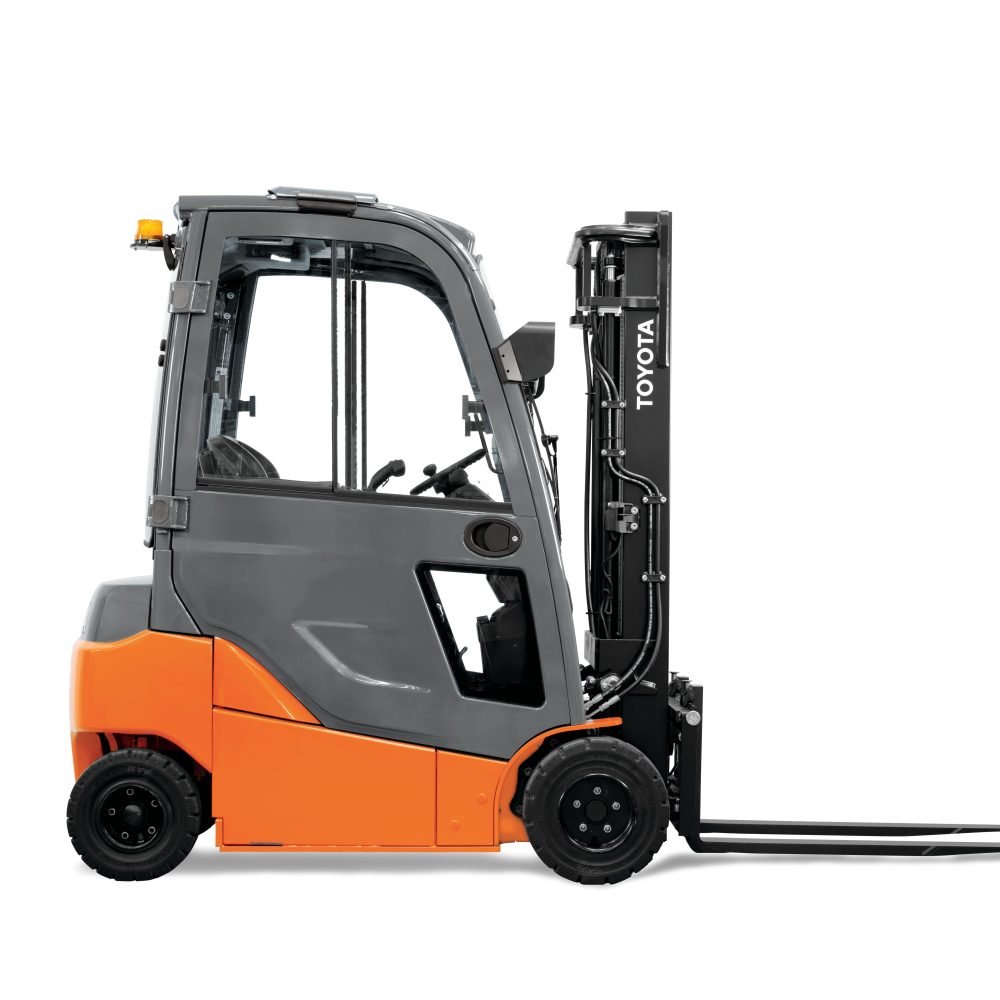 Forklift Toyota 05-9FBMK20T