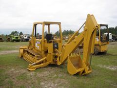 John Deere 455G