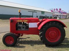 Co Op Farmer's Union Co-op No. 3
