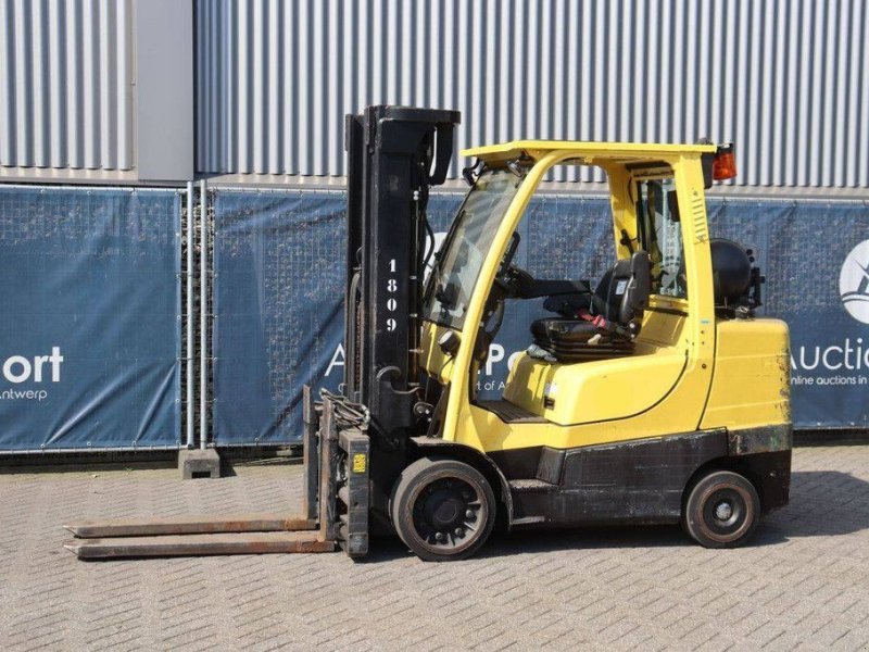 Hyster S40FT