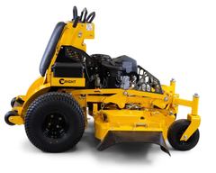 Wright Manufacturing ZTB 48 FS651E