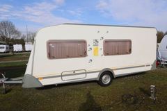 Knaus 500-TKM SUDWIND