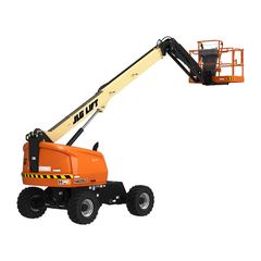 JLG 400 SC rups