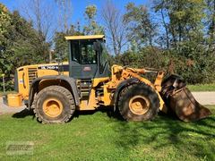 Hyundai HL760XTD-9