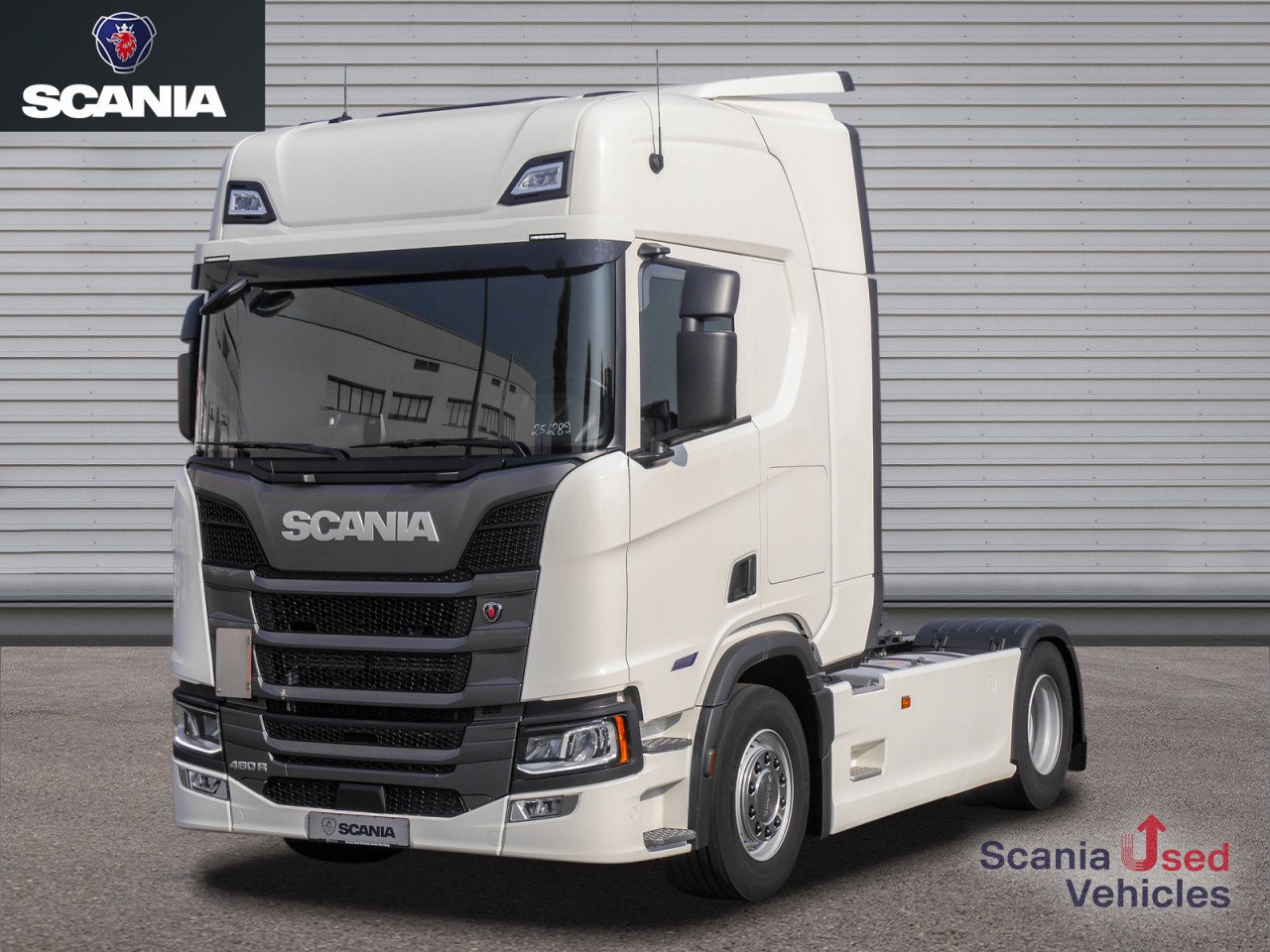 Scania 82ML/4200