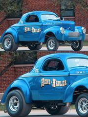 Willys F4134
