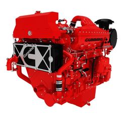 Cummins QSK19-G