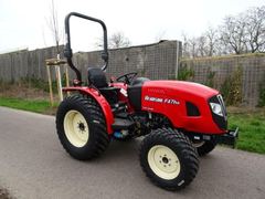 Kukje Branson F47hn