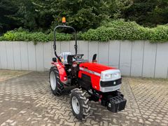 Fahr D 270 B