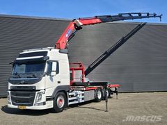Volvo FM500 / MULTILOHR