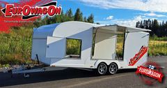 Eurowagon 3335 U
