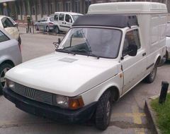 Fiat FIORINO D