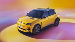 Renault 5 SL