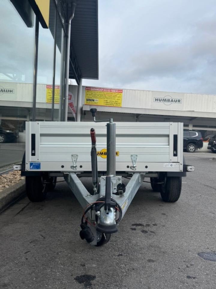 Humbaur HA 202513 KV