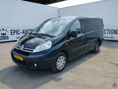 Citroën JUMPY HDI 110