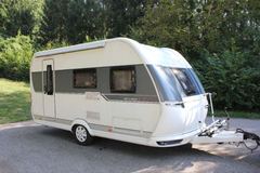 HOBBY 10 - 440 SF