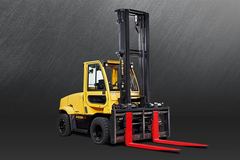 Hyster J 7.0 XTLG6
