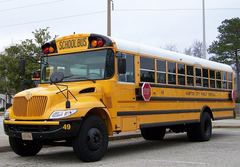 Navistar International 3300