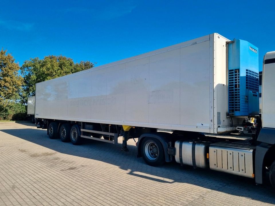 Van GMC G 10