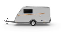EASY CARAVANNING GETAWAY