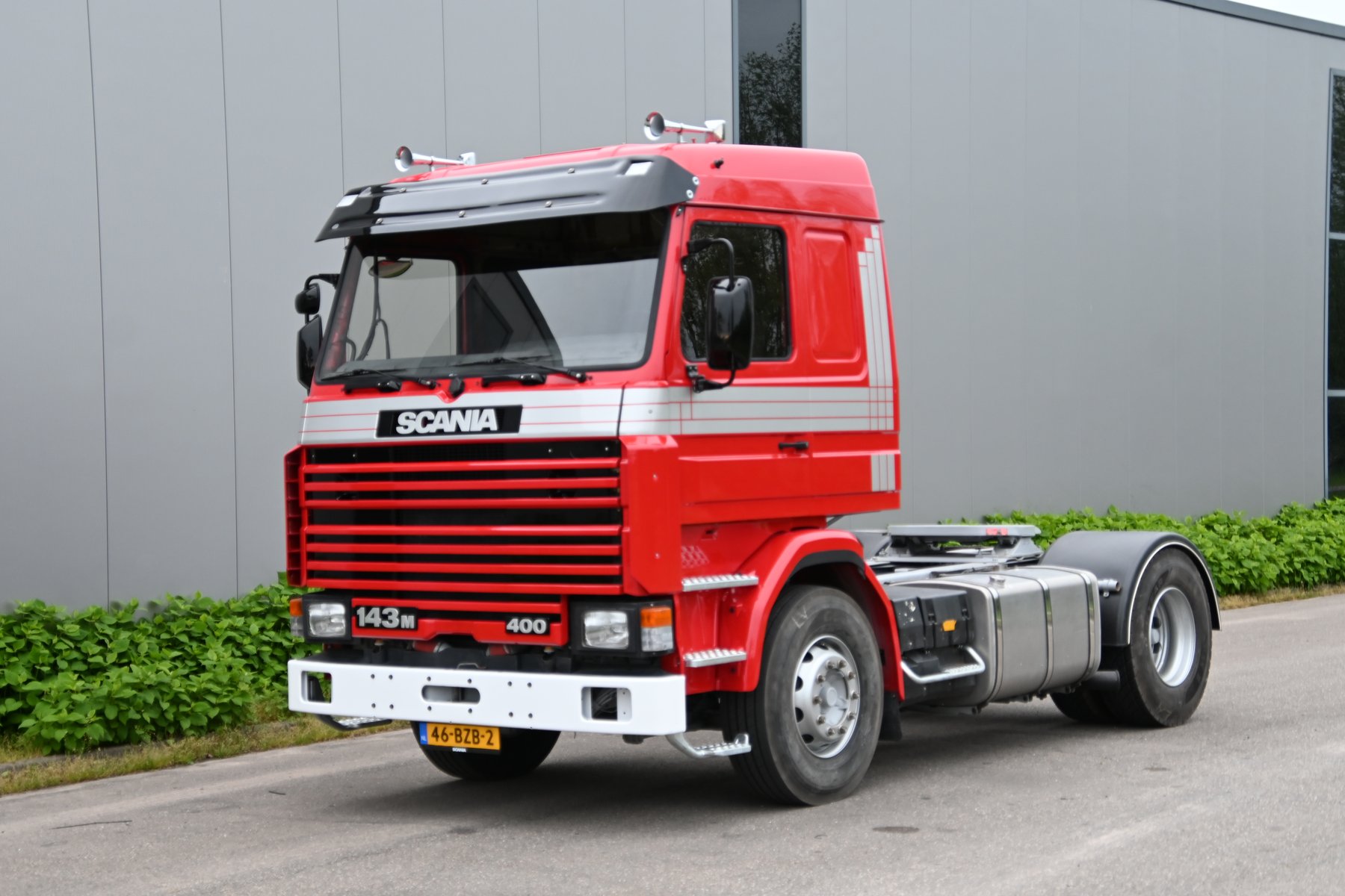 Scania 80S50-150