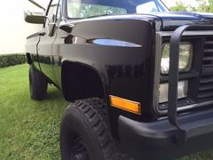 Chevrolet K35903