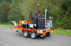 GRUN RVK 500 VIS