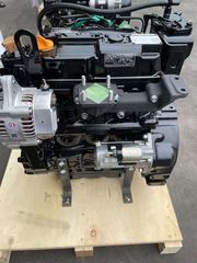 Yanmar 3TNV76-XHB