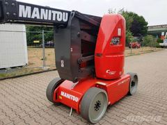 Manitou AETJ 43