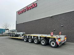Goldhofer STHP/LTSO 5