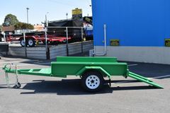 JV-Trailer PV750TL+K