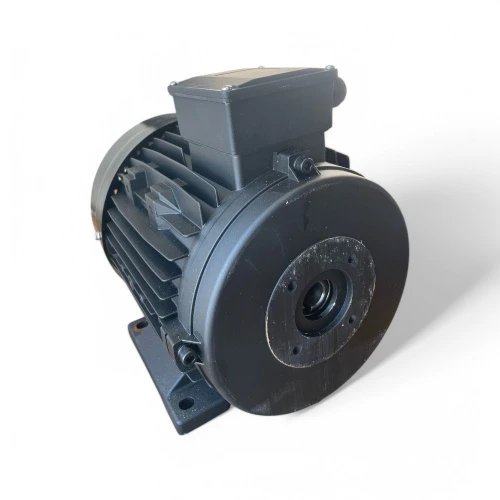 Electric motor Trojan 7.5MD1C132M-4