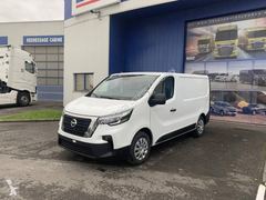 Nissan 1200 L1 H1 2.0 16V DC
