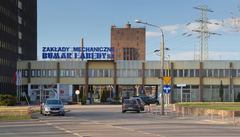 BUMAR LABEDY S.A. WZT-3