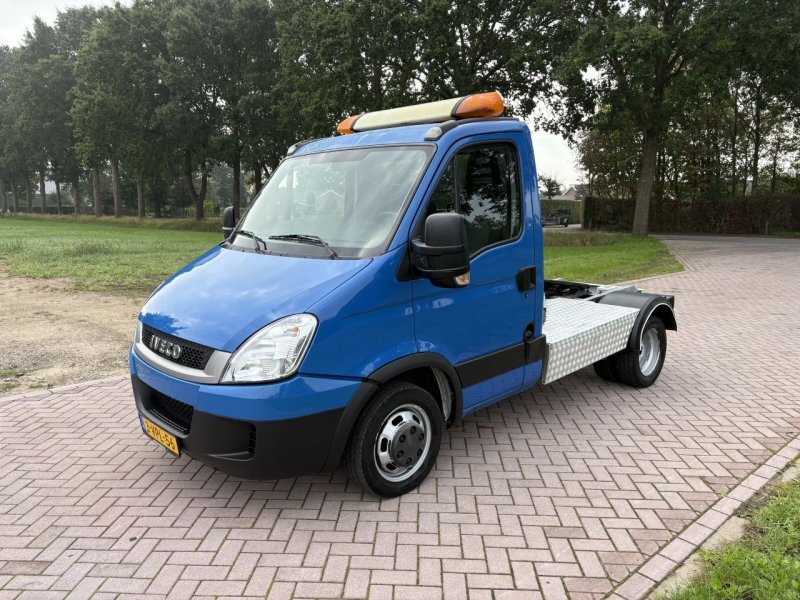 Anhänger Van Eck AM-2NI