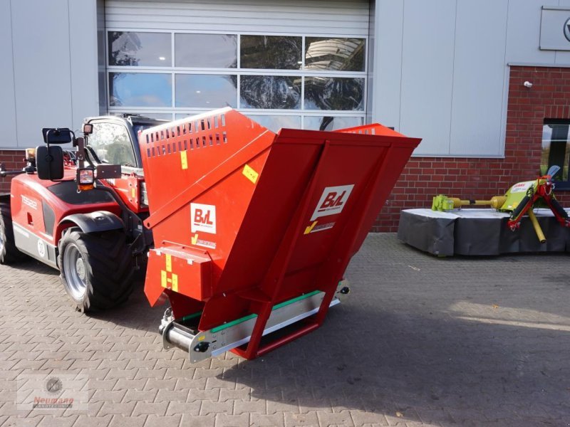 Car trailers up to 3.5 t Omavalmiste KIITO 1700