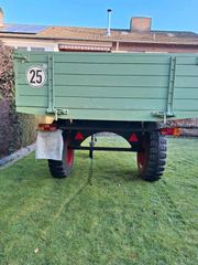 Fendt-Caravan 535D