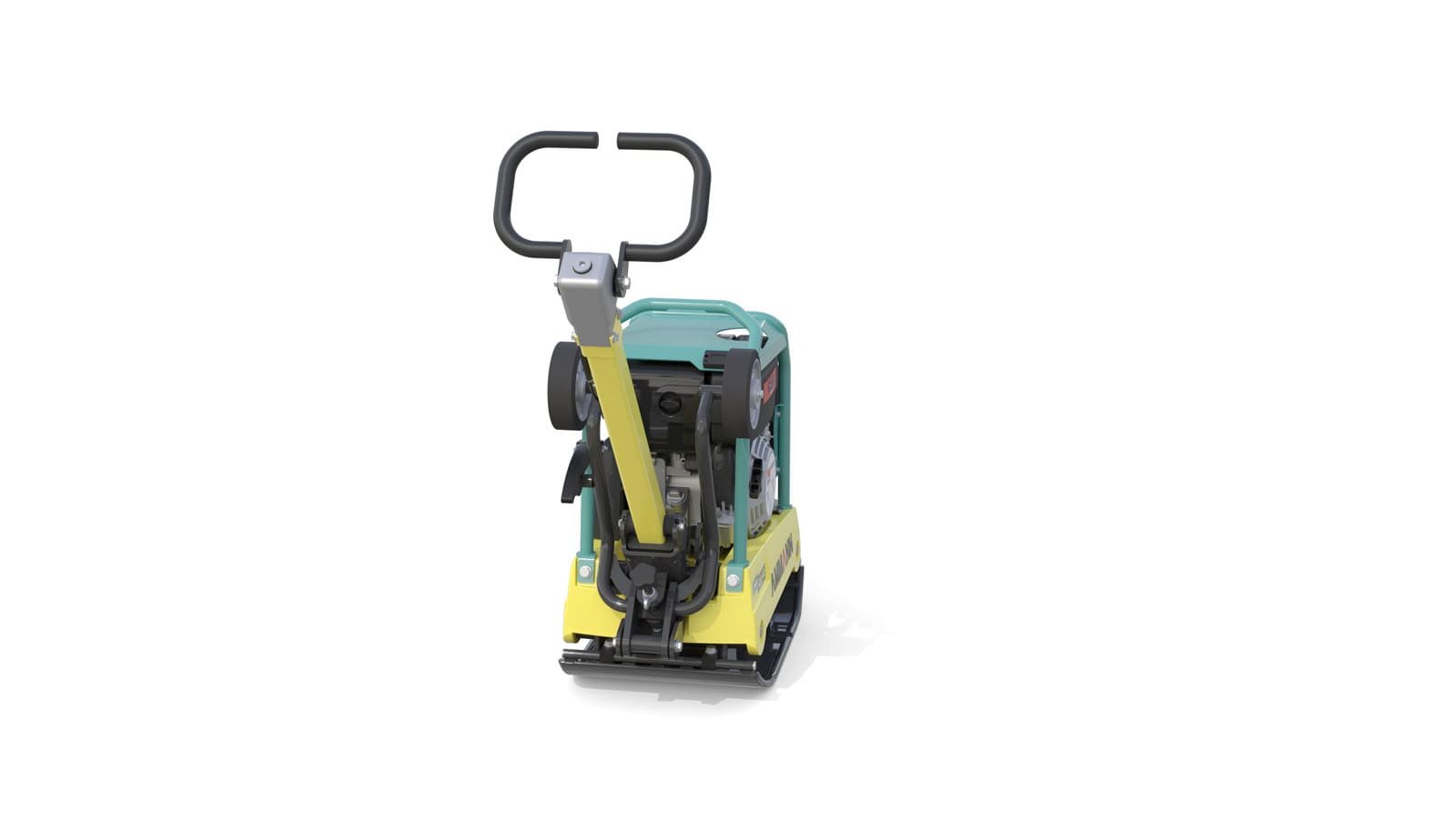 Road construction machine Ammann APR 30/60