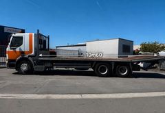 Renault 270-22ACA2-A-18T/596