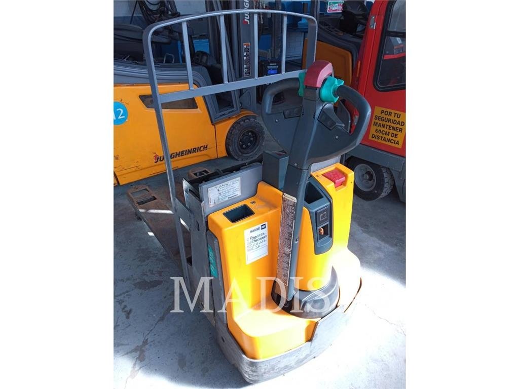 Light trailers up to 750 kg EJEN SURF 525