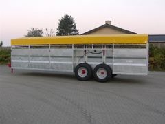 Jokke Trailers 154/302